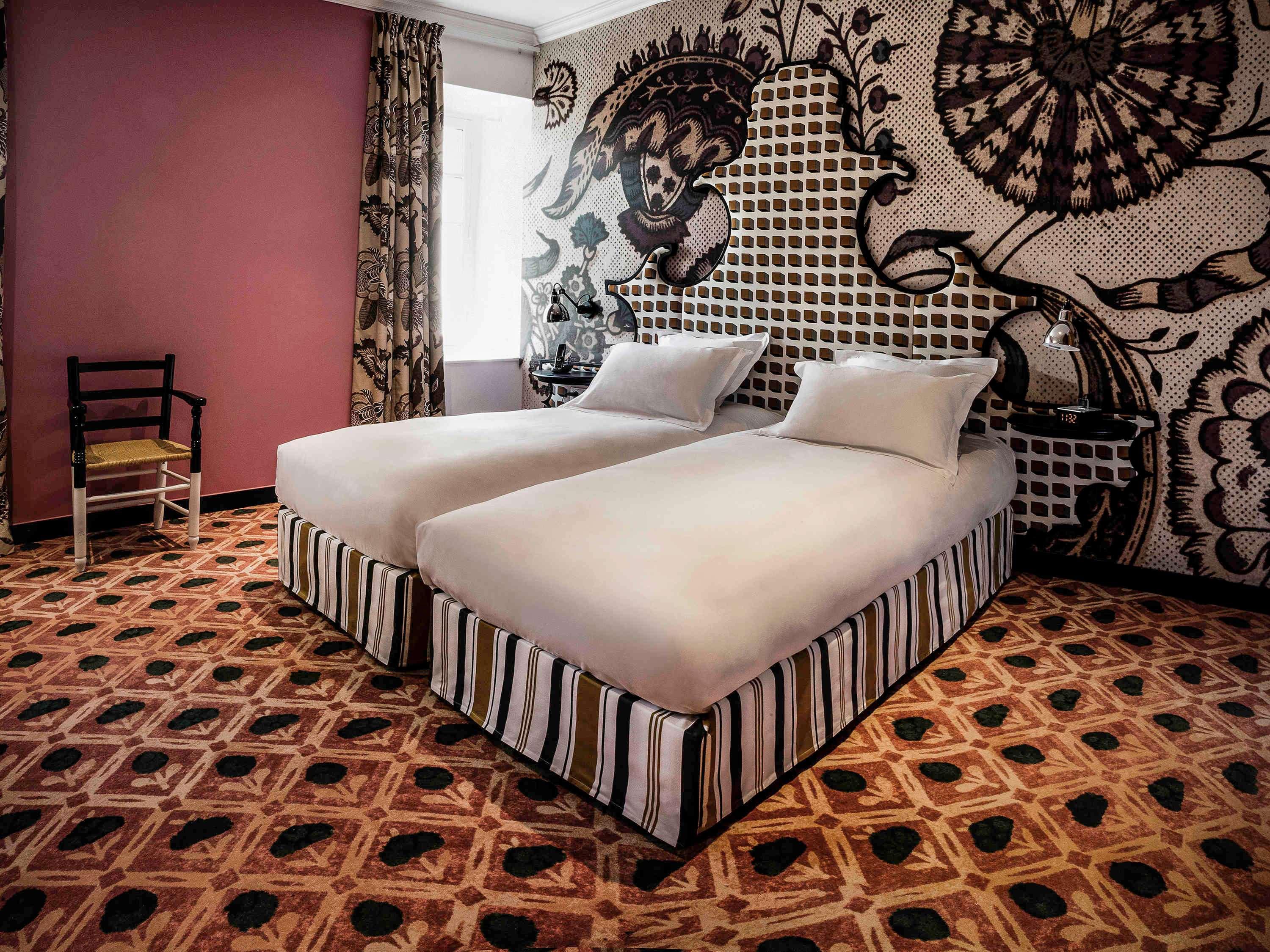 Hotel & Spa Jules Cesar Arles - Mgallery Hotel Collection Zewnętrze zdjęcie